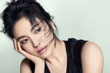写真作家ホン・ジャンヒョン、女優ソン・ヘギョのゴージャスなグラビアを公開