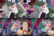 Red Velvetデビュー曲「Happiness」MV議論・・・所属事務所側が修正