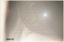KARA、6thミニアルバム『DAY＆NIGHT』のトラックリスト＆プレビュー映像を公開！