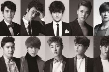 SUPER JUNIOR、9月の「SUPER SHOW 6」前にニューアルバムをリリースへ！