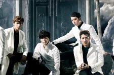 2PM　2014年初のシングルリリースは、初の日韓同時リリース！