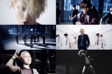 SHINeeテミン、ソロデビュー曲「怪盗」のミュージックビデオを公開！