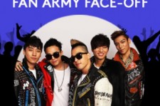 BIGBANG、ビルボードファンダム投票で優勝！