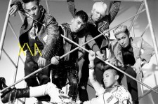 BIGBANG、インドネシアでも大人気　チケット予約開始30秒でサーバーダウン　