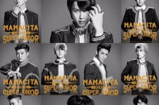 SUPER JUNIOR 7集アルバム『MAMACITA』全10曲音源、29日0時に公開＆配信開始決定