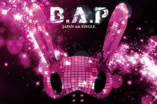 B.A.P、スペシャルコンテンツや特典情報満載の「EXCUSE ME」特設サイトを公開！