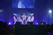 K-POPイケメンボーイズグループNU’EST（ニューイースト）初の夏フェス出演！日本デビューシングル「Shalala Ring」を熱唱！