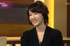 女優イ・ジョンヒョンが好きなEXOメンバーは？