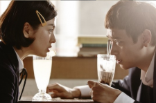 映画「ドキドキ私の人生」カン・ドンウォン＆ソン・ヘギョ、制服姿が公開