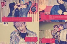 2PM、4thアルバムのハイライト音源を収めたスポイラー映像公開！（動画）