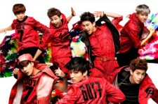 GOT7デビューシングル「AROUND THE WORLD」、レコチョク着うたデイリーランキング1位！