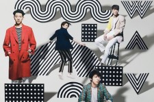 CNBLUEのニューアルバム「WAVE」発売日にニコニコ生放送で特番放送決定！本人による全曲解説のほか、プレイベートトークも公開！