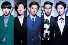 BIGBANGに続く第二のボーイズグループ”WINNER”本日発売ジャパンデビューALがオリコン初日2位獲得!!