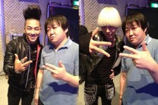 BIGBANG、韓国人芸人チョン・ヒョンドンの”日本版”を大発見