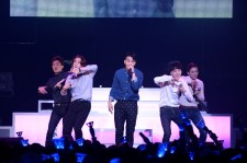 BIGBANGに続く第2のボーイズグループ”WINNER”初のジャパンツアー開幕!!