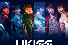 U-KISS自身2度目の日本武道館LIVEで35公演ツアー大団円！！