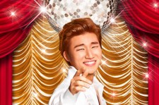 BIGBANG D-LITE、日本で宴会企画ミニアルバム「でぃらいと」を発売・・・忘年会シーズン向け