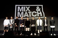 YG新人iKON、BIGBANG日本ドームツアーのオープニングに出演が決定！