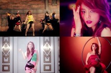 Ailee、新曲「手を出すな」MV公開・・・10kg減量したスリムボディに熱い視線（動画）