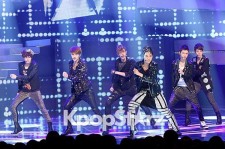 EXO-K、新人ながら『MAMA』10万枚売上　新アルバム＆海外プロモーションへ