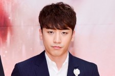 BIGBANG V.I、高熱で再入院・・・アジア大会閉幕式不参加