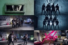 新人ボーイズグループMAD TOWN、デビュー曲「YOLO」の予告映像を公開！（動画）