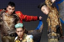 BIGBANGの「MONSTER」「BLUE」が、日本のTV3番組でタイアップ決定！