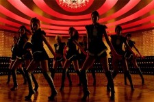 少女時代「PAPARAZZI」ミュージックビデオ第3弾 Dance Edit 