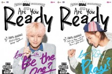 B1A4、メンバー5人のメッセージを込めたソウルコンサートのポスターを公開！