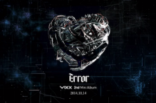 VIXX、「Error」ハイライトメドレー公開