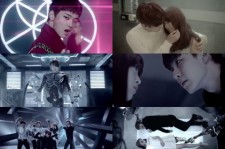 VIXX、新曲「Error」のMV公開！KARAヨンジと切ないラブストーリー（動画）