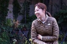 女優コン・ヒョジン、日常写真を公開　”日常もラブリー”