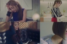 Girl’s Day、新曲「会いたい」のMV公開・・・切ない感性演技を披露（動画）