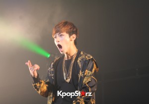 BIGSTAR、華やかなライブを披露!-3- 【写真】
