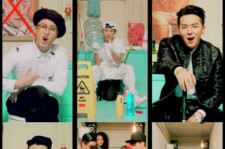 Epik High、新曲「BORN HATER」MV公開！豪華ラッパーラインナップに注目（動画）