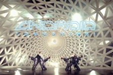東方神起の新曲「ANDROID」MVショートバージョン公開！