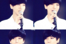 SUPER JUNIORイェソン、「This is Yesung」