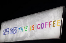 SUPER JUNIOR、「THIS IS COFFEE」ファン達に心温まるサービス！