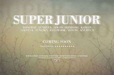 SUPER JUNIOR、日本4thシングル発売決定！ タイトルは何と『Sexy, Free & Single』！！