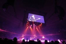 CNBLUE 初の単独武道館ライブ開催で2万6千人を動員！ 「ライブステージが僕たちの居場所です」     