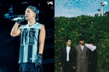 BIGBANG SOL＆Epik Highのポップアップストアオープン！“サインCDからイベントまで”
