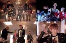 BTOB、日本デビューシングル「WOW」MVショートバージョン公開！（動画）