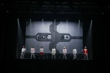GOT7初の日本全国ツアー、感動のツアーファイナルにファン5000人が集結！