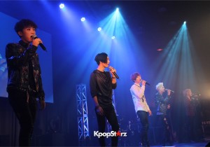 大国男児 「Take off for a dream」東京公演開催!