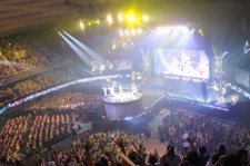 BOYFRIEND、武道館で4万人とデート！ K-POP史上最大規模のショーケースをデビュー前に達成
