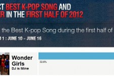 KpopStarz調査「K-POPベストソング＆歌手を選べ！」 世界のファンが138万票投票し終了