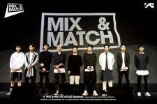 YG新人グループiKON、“日本上陸”BIGBANGドームツアー＆日本放送スタートへ！