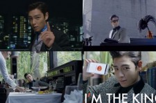 BIGBANG T.O.P、「Syrup」のCMでカリスマラップを披露！（動画）